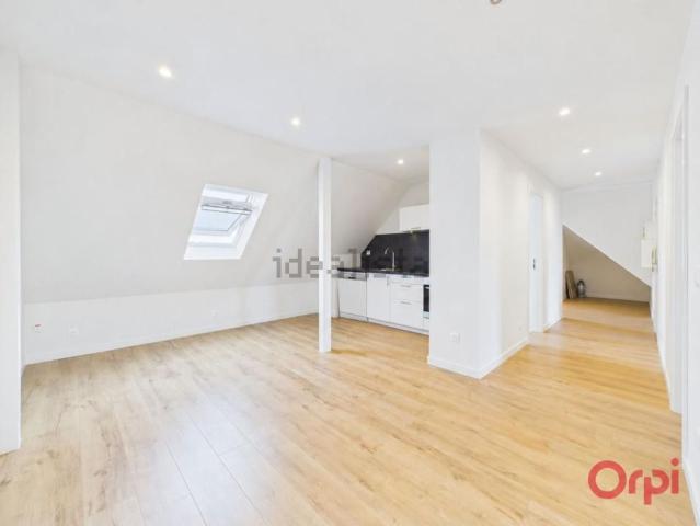 Appartement, Schiltigheim