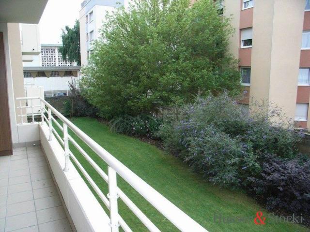 Appartement, Schiltigheim