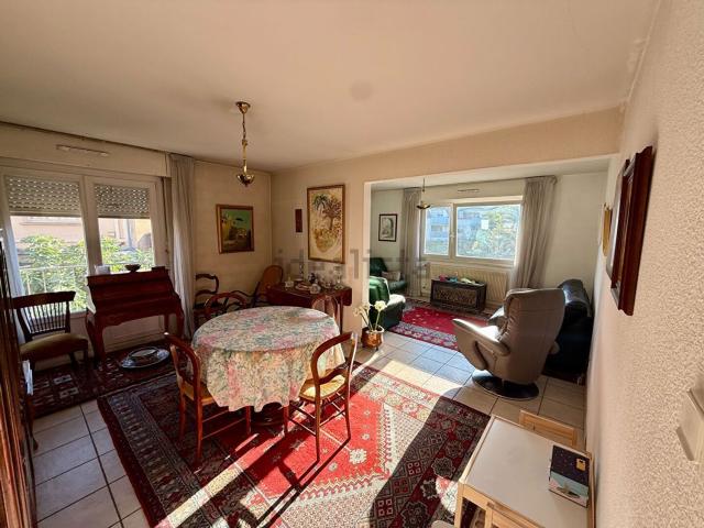 Appartement, Schiltigheim