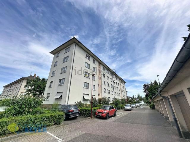 Appartement, Schiltigheim