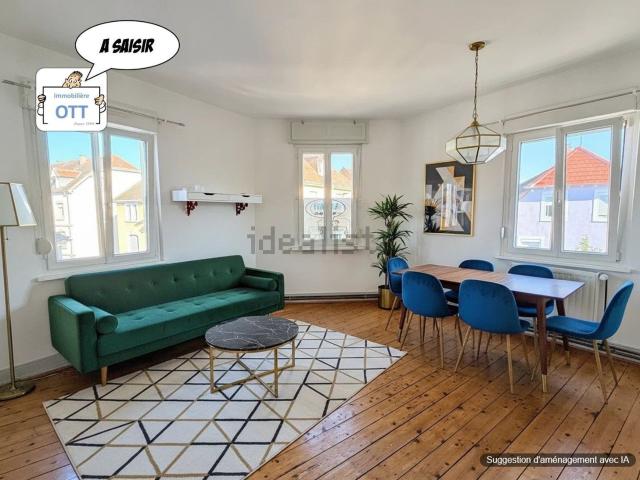Appartement, Schiltigheim