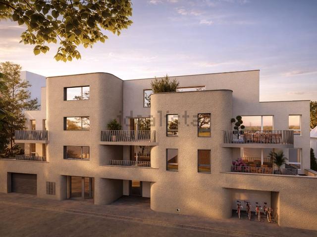 Appartement, Schiltigheim