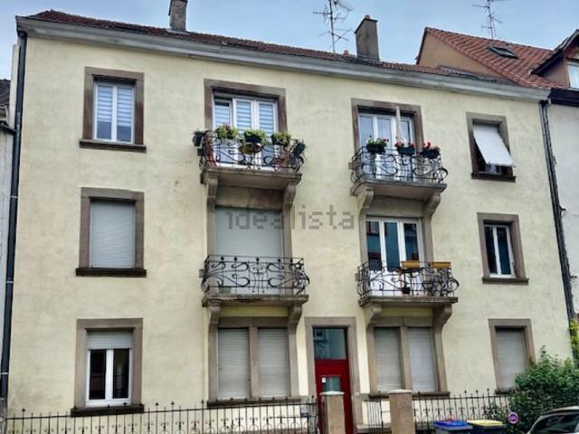 Appartement, Schiltigheim