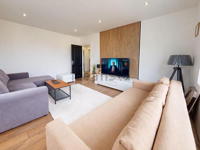 Appartement, Schiltigheim