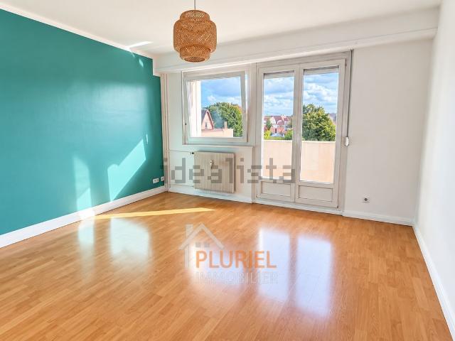 Appartement, Schiltigheim