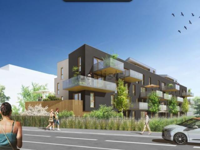 Appartement, Schiltigheim