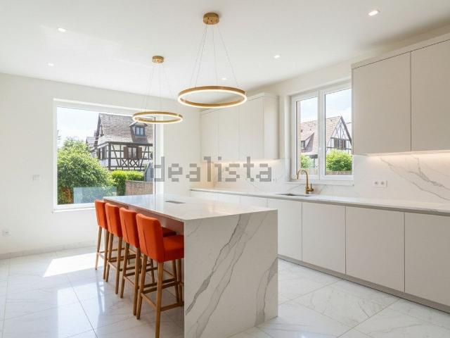 Appartement, Schiltigheim