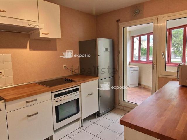 Appartement, Schiltigheim