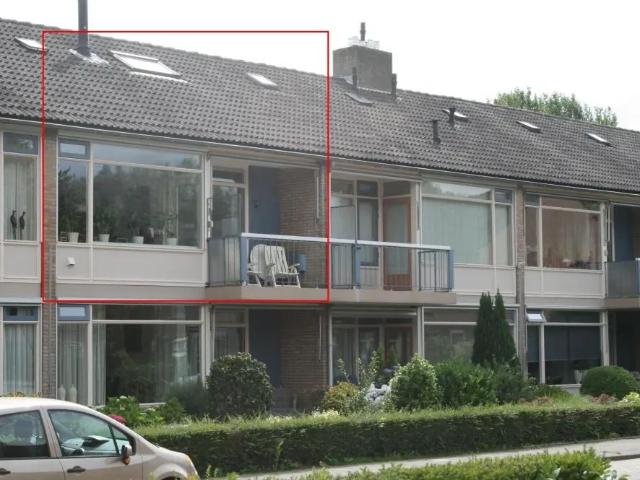 Appartement Schimmelpenninckstraat 19, Twello À louer