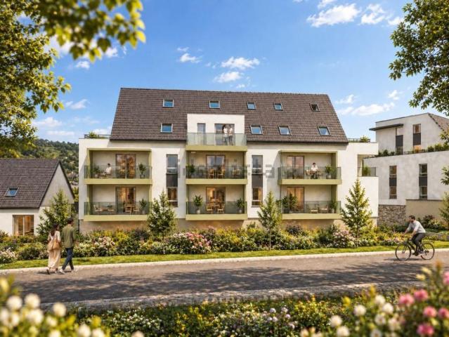 Appartement, Schirmeck