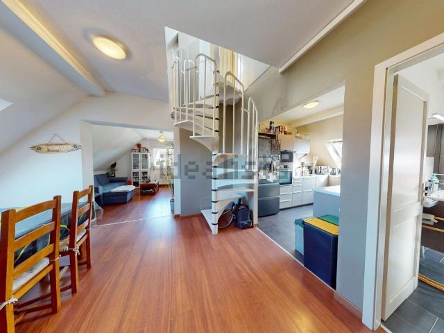 Appartement, Schirrhein