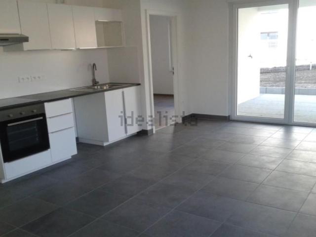 Appartement, Schirrhoffen