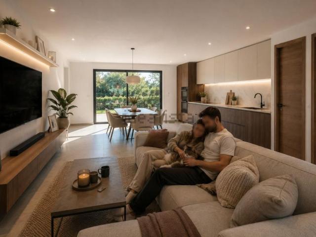 Appartement, Schnersheim
