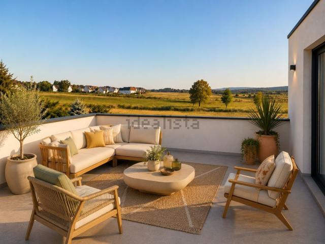 Appartement, Schnersheim