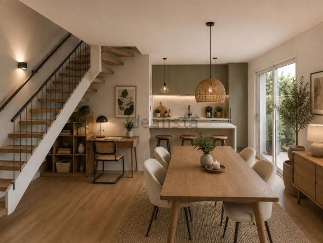Appartement, Schnersheim