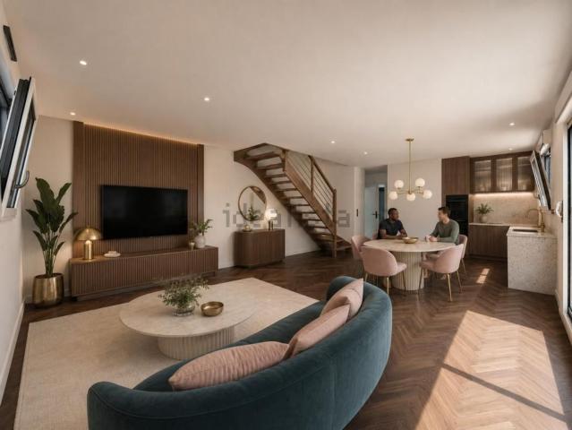Appartement, Schnersheim