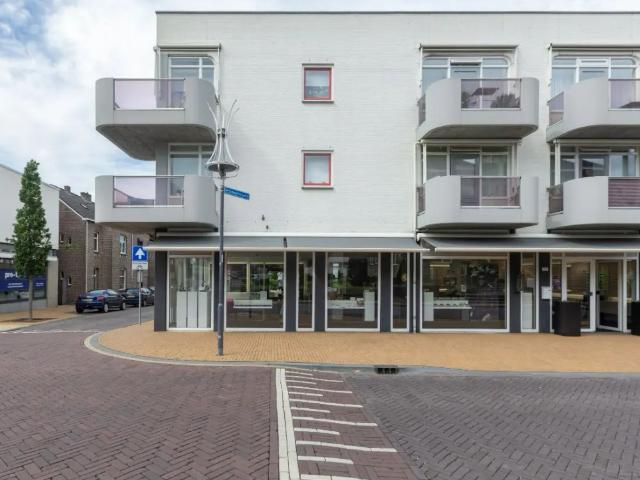 Appartement Schoolstraat, Landgraaf À Louer