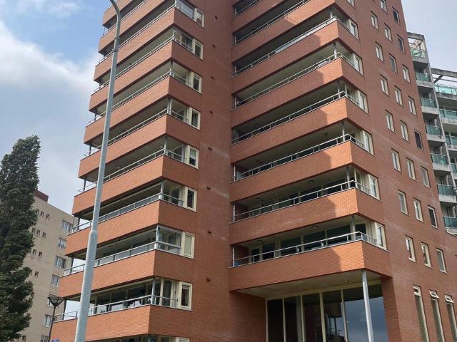 Appartement Schout van Hanswijkplein 30 5237WX Den Bosch
