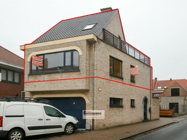 Appartement Schriek 368 2180 Ekeren