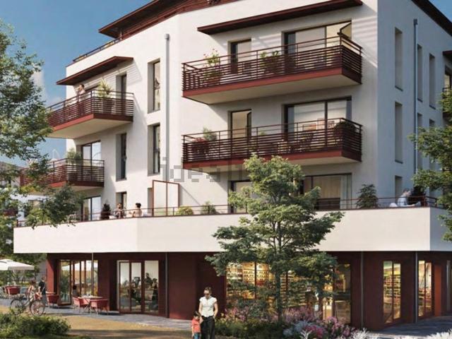 Appartement, Sciez