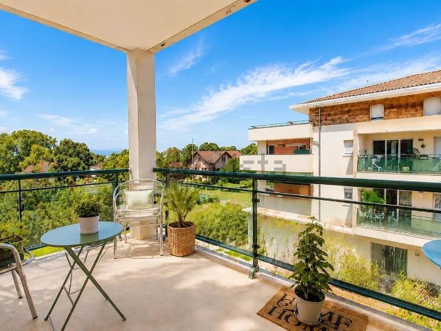 Appartement, Sciez