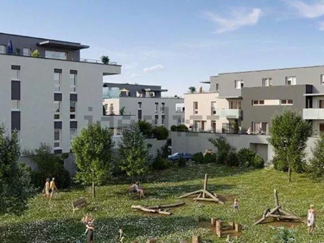 Appartement, Sciez