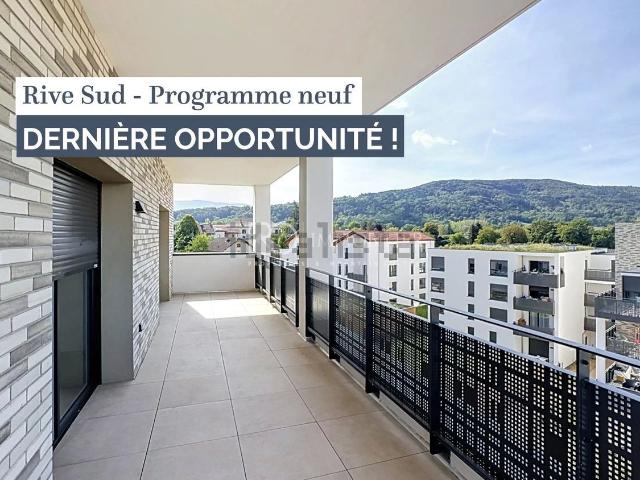Appartement, Sciez