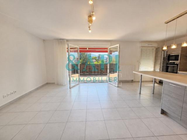 Appartement, Sciez