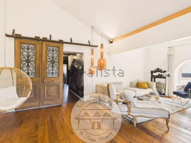 Appartement, Sciez