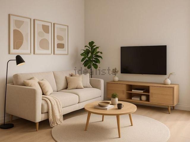 Appartement, Sciez