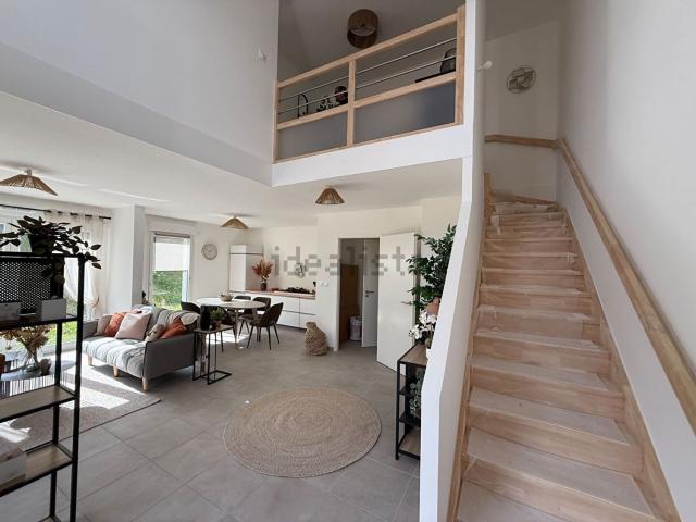 Appartement, Sciez