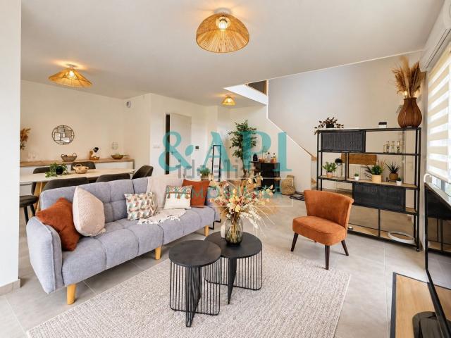 Appartement, Sciez
