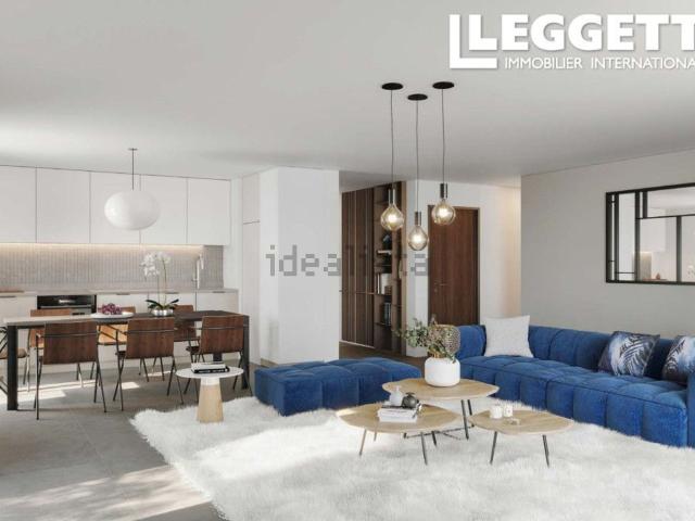Appartement, Sciez
