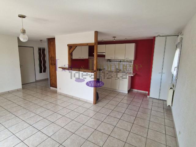 Appartement, Sciez