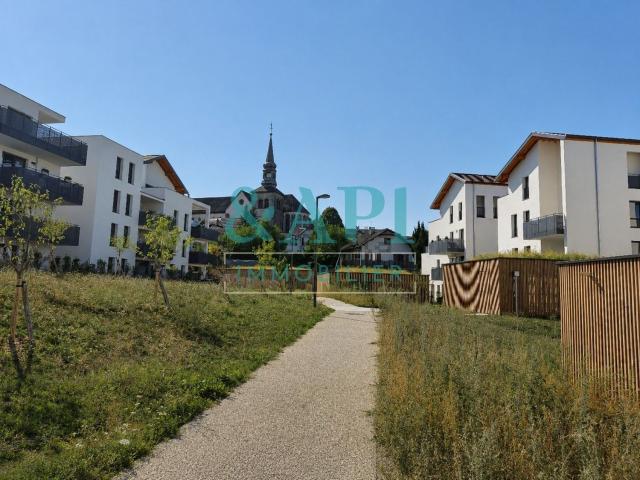 Appartement, Sciez
