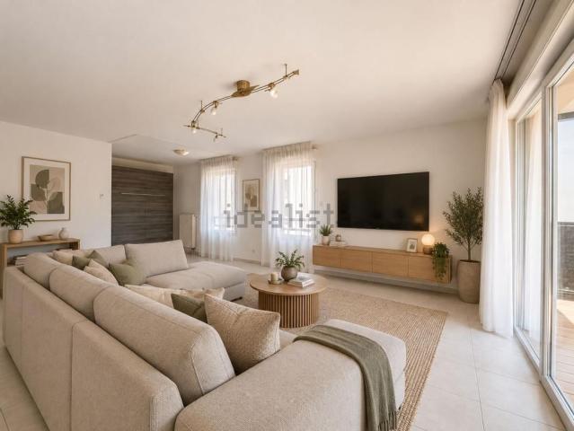 Appartement, Sciez