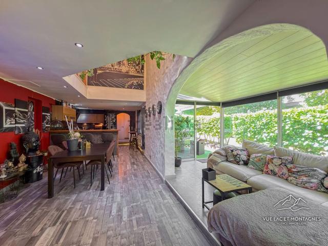 Appartement, Sciez