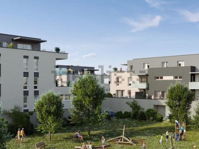 Appartement, Sciez