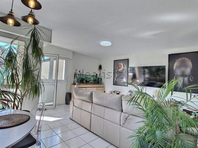 Appartement, Sciez
