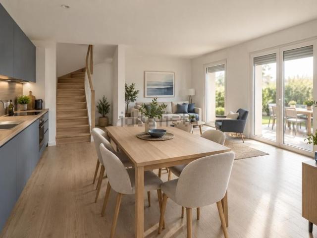 Appartement, Sciez