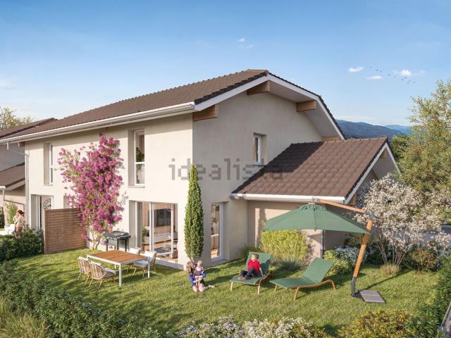 Appartement, Scionzier