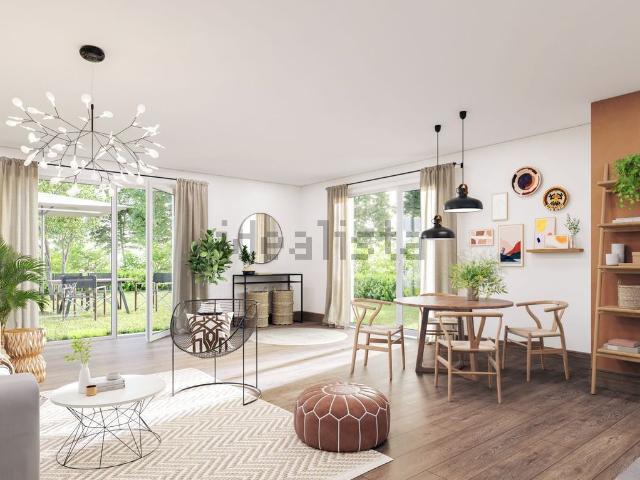 Appartement, Scionzier