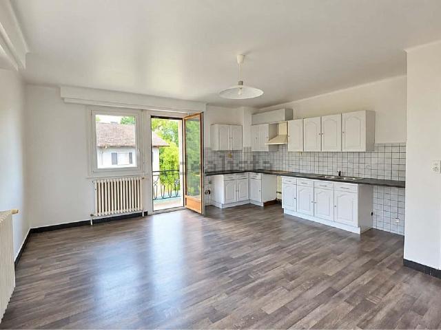Appartement, Scionzier