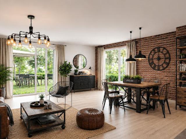 Appartement Scionzier 2 pièces Les Claires Demeures