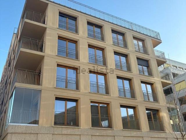 Appartement, Scionzier
