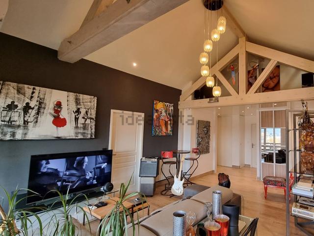 Appartement, Scionzier
