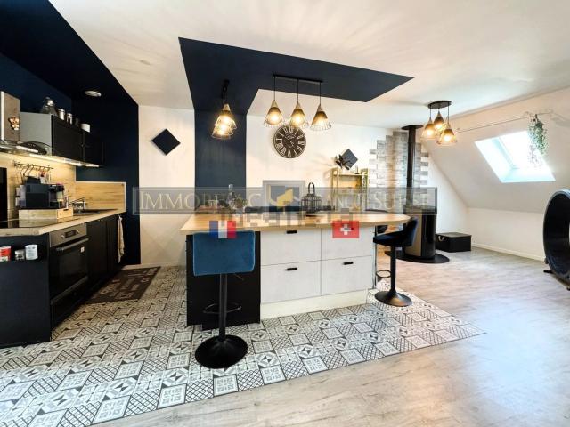 Appartement, Scionzier