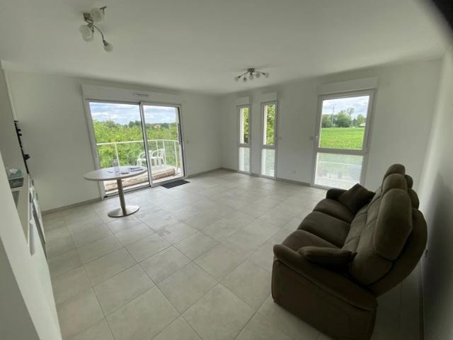 Appartement Scy Chazelles