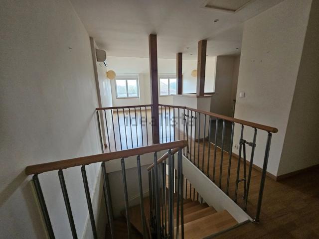Appartement, Samatan