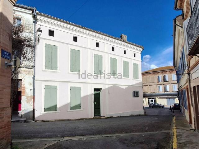 Appartement, Samatan